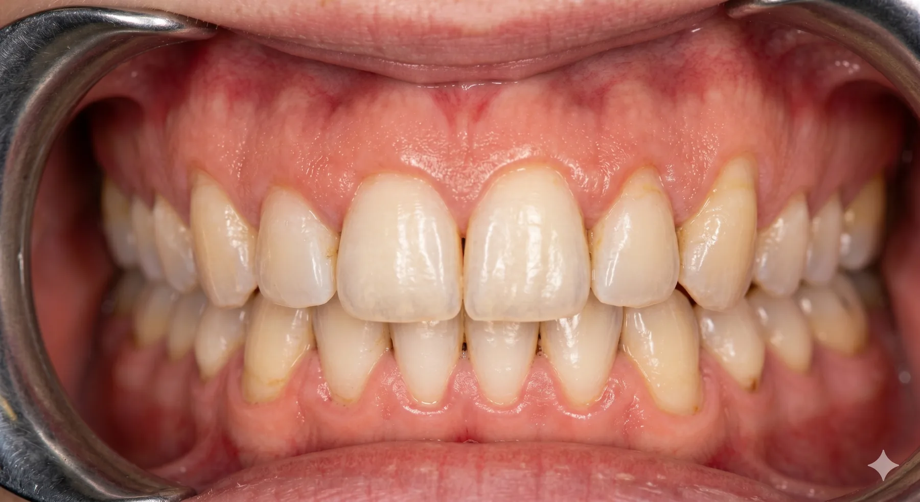 Gum Treatment After
